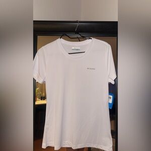 Columbia Omni-Wick T-Shirt